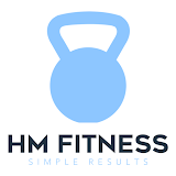 HM Fitness icon