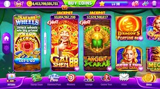Golden Casino - Slots Gamesのおすすめ画像2