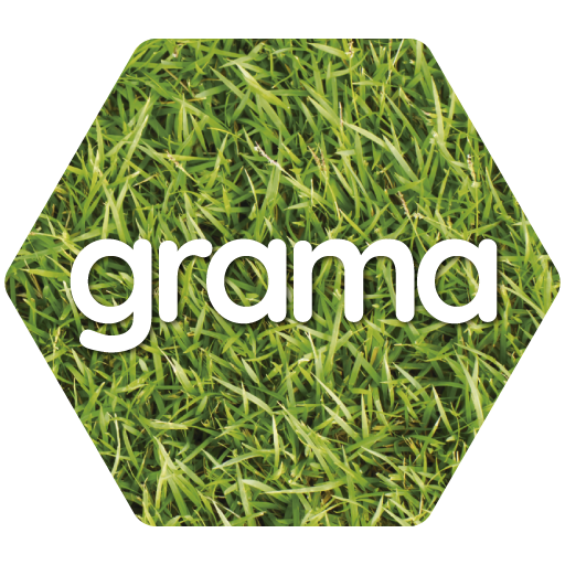 Grama  Icon