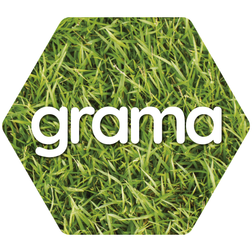 Grama logo