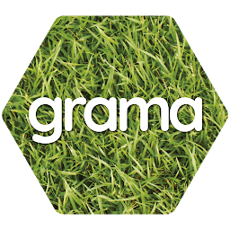 Значок приложения "Grama"