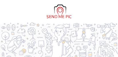 Send Me Pic Easy Image Sharing App التطبيقات على Google Play