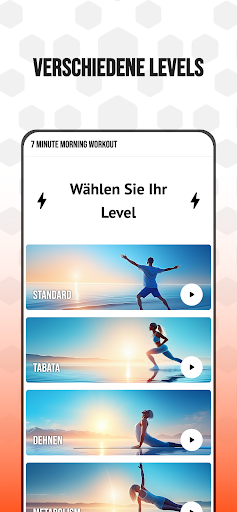 App-Vorschau