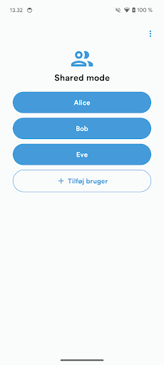 SoloID Authenticator Screen 3
