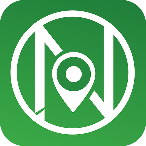 NAIRAXI DRIVER logo