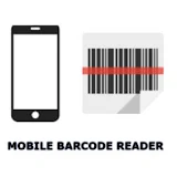 Adam Barcode icon