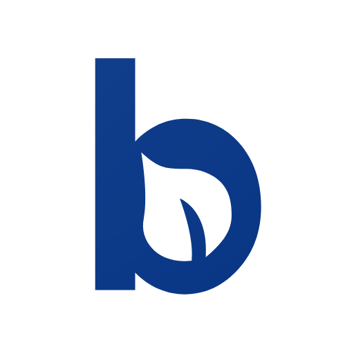 Blueleaf Advisor logo