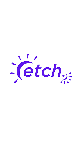 Android application Etch screenshort