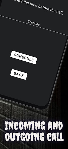 Horror Ghost Creepy call prank