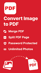 Image to PDF - PDF Converter Unknown