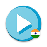 Full HD Video Player 2017 icon