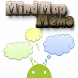 Mind Map Memo icon