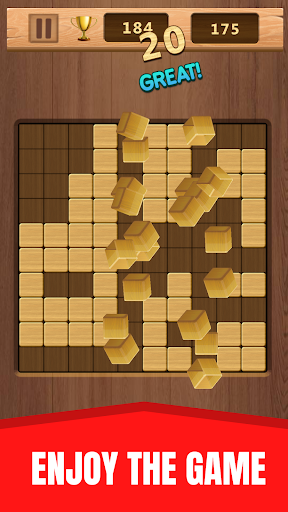 Wood Puzzle Legend Classic Screen 3