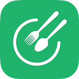 Clean Eating Meal Plan icon