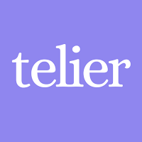 Telier · Swipe Fashion & Shop