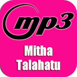 Lengkap Mp3 Mitha Talahatu icon