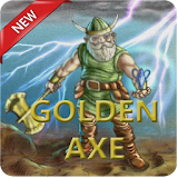 free guide for Golden Axe icon
