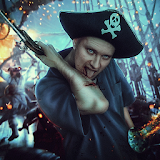 Pirate Runner icon