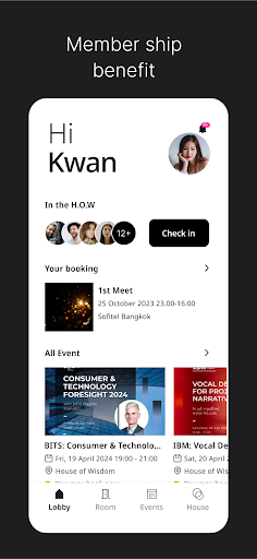 HOW Screen 2