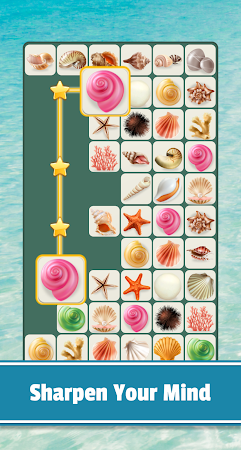 Game screenshot Tilescapes - Onnect Match Game mod apk