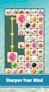 Tilescapes - Onnect Match Game