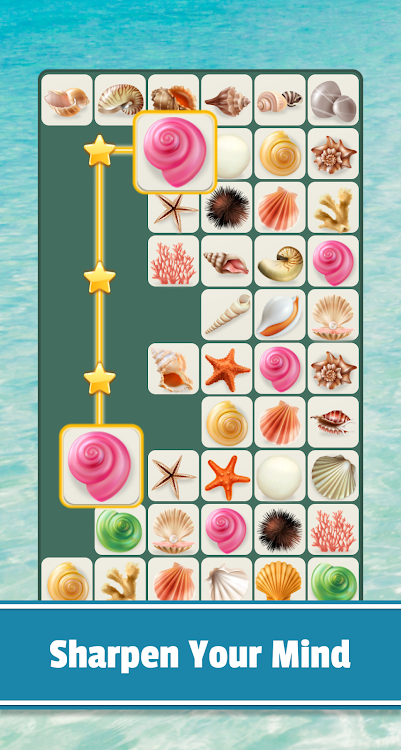Tilescapes - Onnect Match Game - 3.0.4 - (Android)