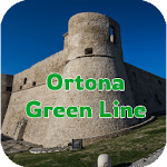 Cover Image of ดาวน์โหลด Ortona City Green Line  APK