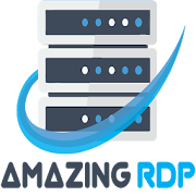 AmazingRDP - Buy Streaming RDP & Full Admin VPS