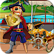 ふり海賊 海の宝物 - Androidアプリ