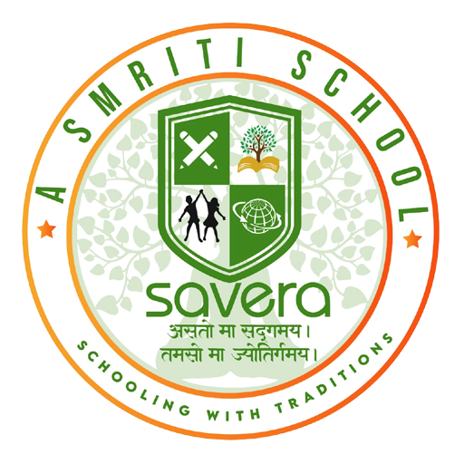 SAVERA SCHOOL logo