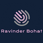 Cover Image of ดาวน์โหลด Ravinder Bahot  APK