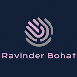 Ravinder Bahot icon