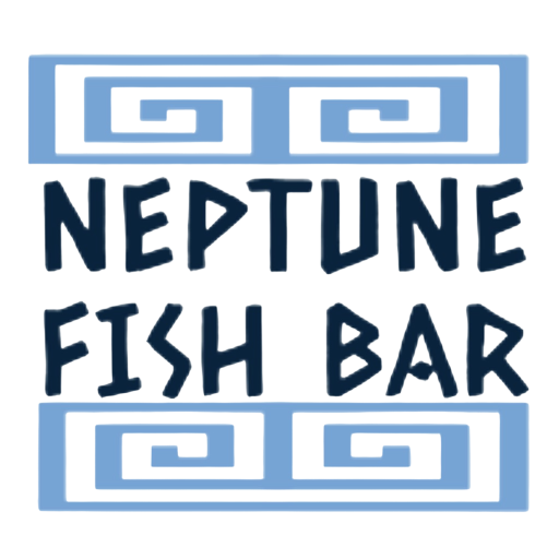 Neptune Fish Bar logo