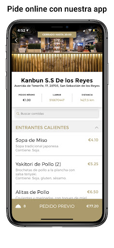 Kanbun Screen 2
