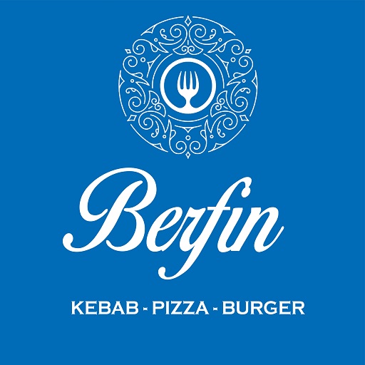 BERFIN PIZZERIA - KEBAB logo
