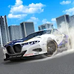 Cover Image of डाउनलोड Extreme Car Driving: Car Drift  APK
