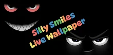 Silly Smiles Live Wallpaper APK