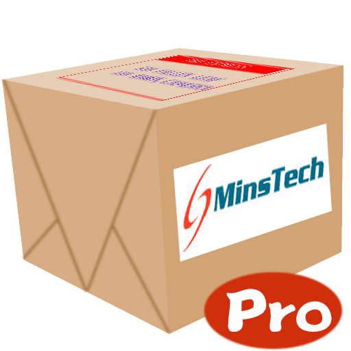 Package Tracker Pro 2.5.0 Icon