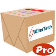 Package Tracker Pro  Icon