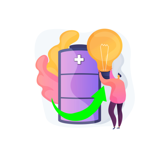 Battery Power Booster - Gerçek Pil Ömrü Arttırıcı