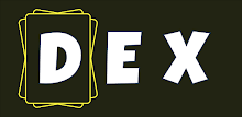 Dex: Play & Create Card Games APK