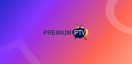 Premium IPTV Screenshot 1 - AppWisp.com