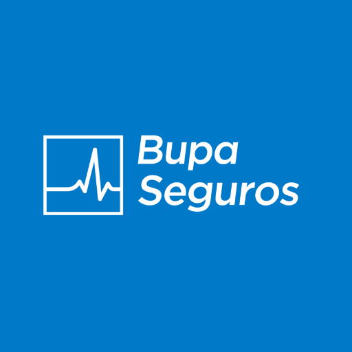 Mi Bupa Seguros logo