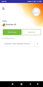 Vardhan International Teaching