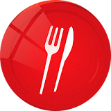 Menus - Foodies & restaurants icon