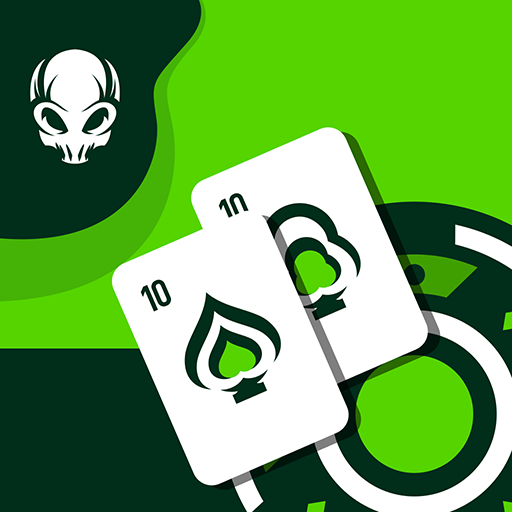 Ten 2 Ten Poker logo