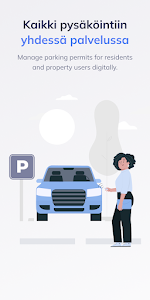 eParking for Android Unknown