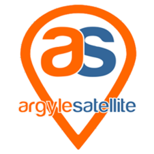 Argyle Satellite logo