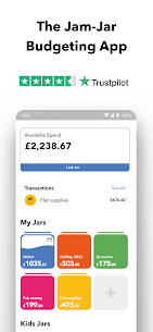 HyperJar Adult & Kids card v3.13.0.175  (Unlimited Money) Free For Android 1
