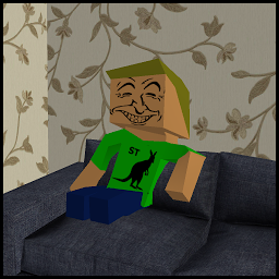 Icon image Ragdoll House Wrecker